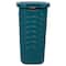 Mind Reader 60L Hamper Laundry Basket with Cutout Handles